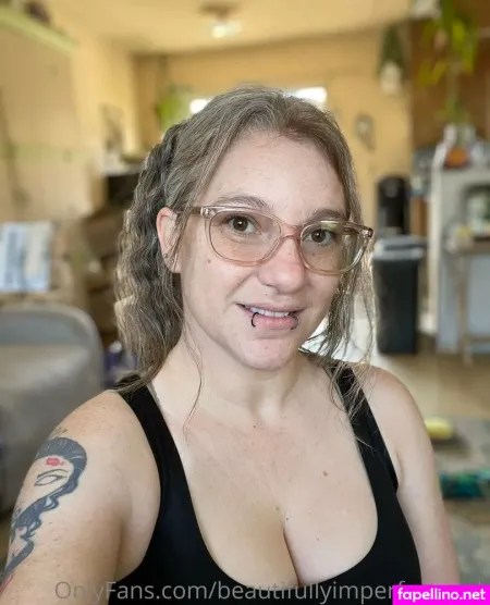Beautifullyimperfectgeek OnlyFans Thumbnail #tV4lbrGh1a