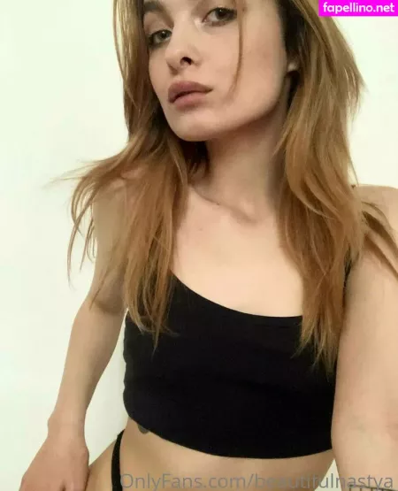 Beautifulnastya OnlyFans Thumbnail #UlzirNvEaF