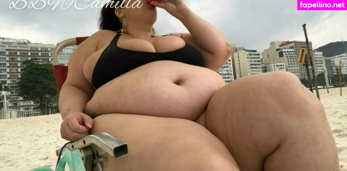 beautifulssbbw Nude Leaked OnlyFans Photo #BBlkl17GKJ