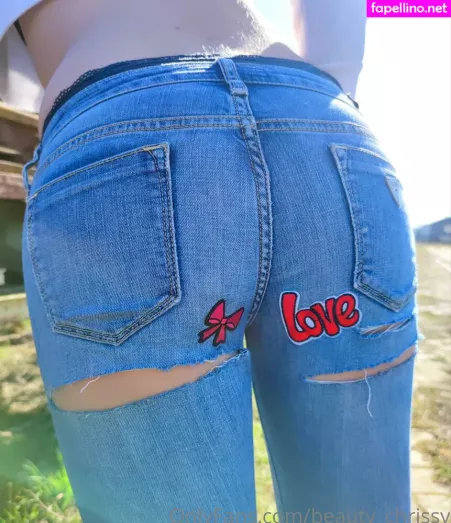 Beauty Chrissy OnlyFans Thumbnail #7HOb22yU6U