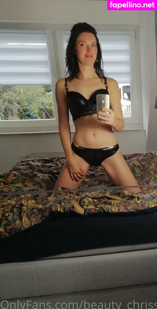 beauty_chrissy, beauty_krissy Nude Leaked OnlyFans Photo #GQIW4F9nne