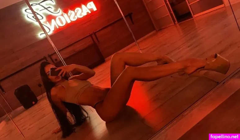 Beauty Gymmast OnlyFans Thumbnail #jXdLETWdXL