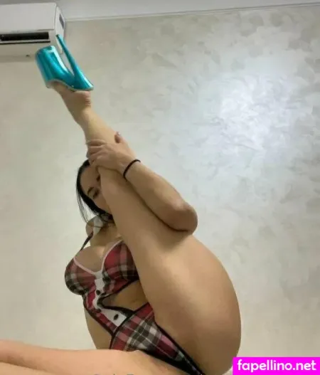 Beauty Gymmast OnlyFans Thumbnail #xYorsxVOet