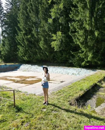 Beauty Nature OnlyFans Thumbnail #kDDEVnnavZ