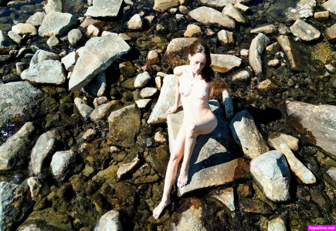 Beauty Nature OnlyFans Thumbnail #ljdaXoB2As