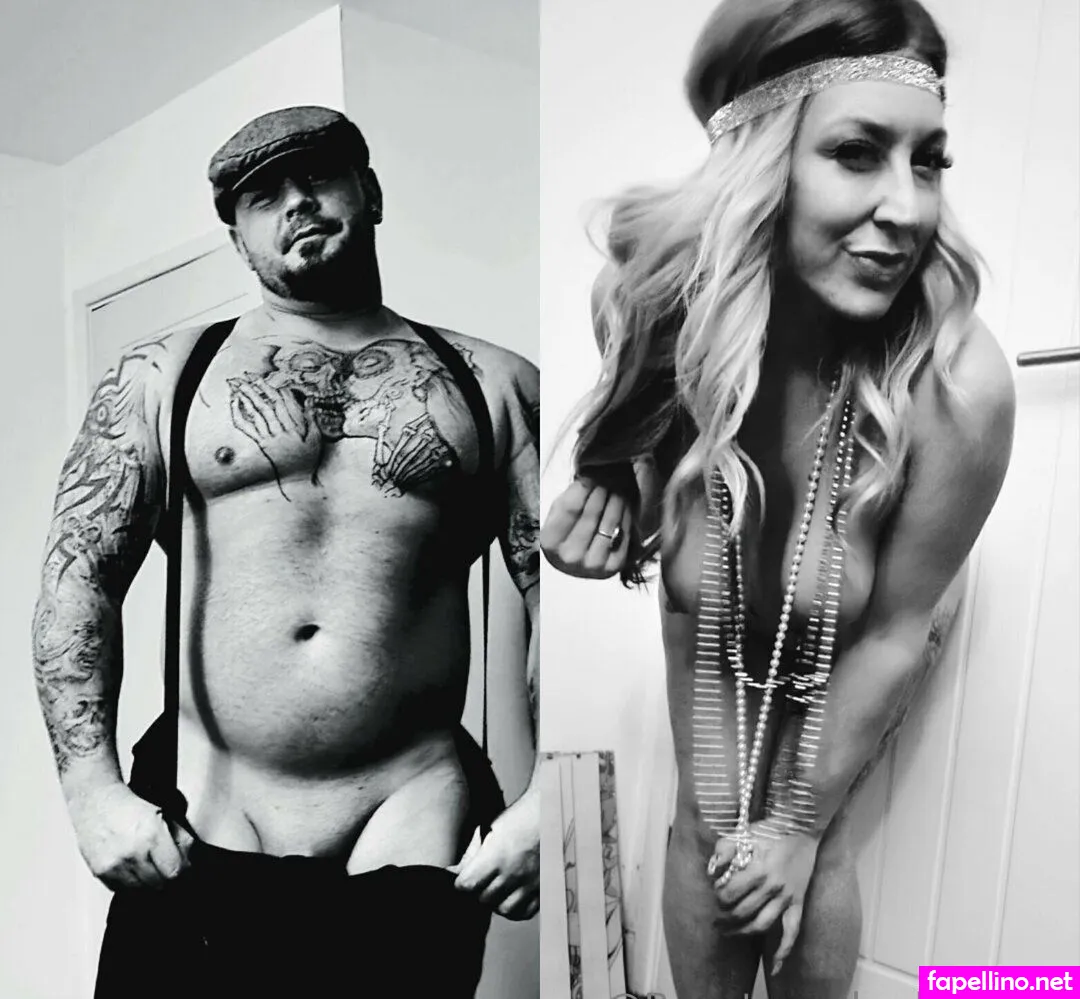 beautyanherbeast69, beautyannherbeast69 Nude Leaked OnlyFans Photo #NTf8XyCLnH