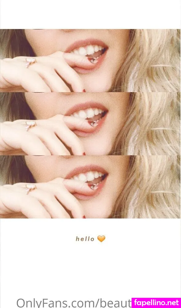 beautybeyond, beautybeyondla Nude Leaked OnlyFans Photo #U1WkWse1cW