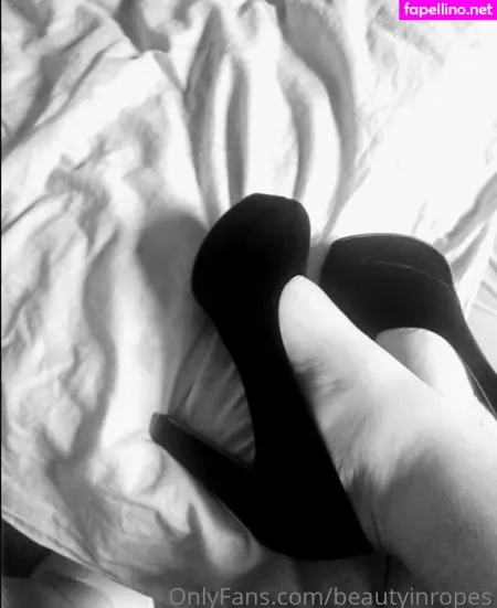 Beautyinropes OnlyFans Thumbnail #BEofxPi5TZ