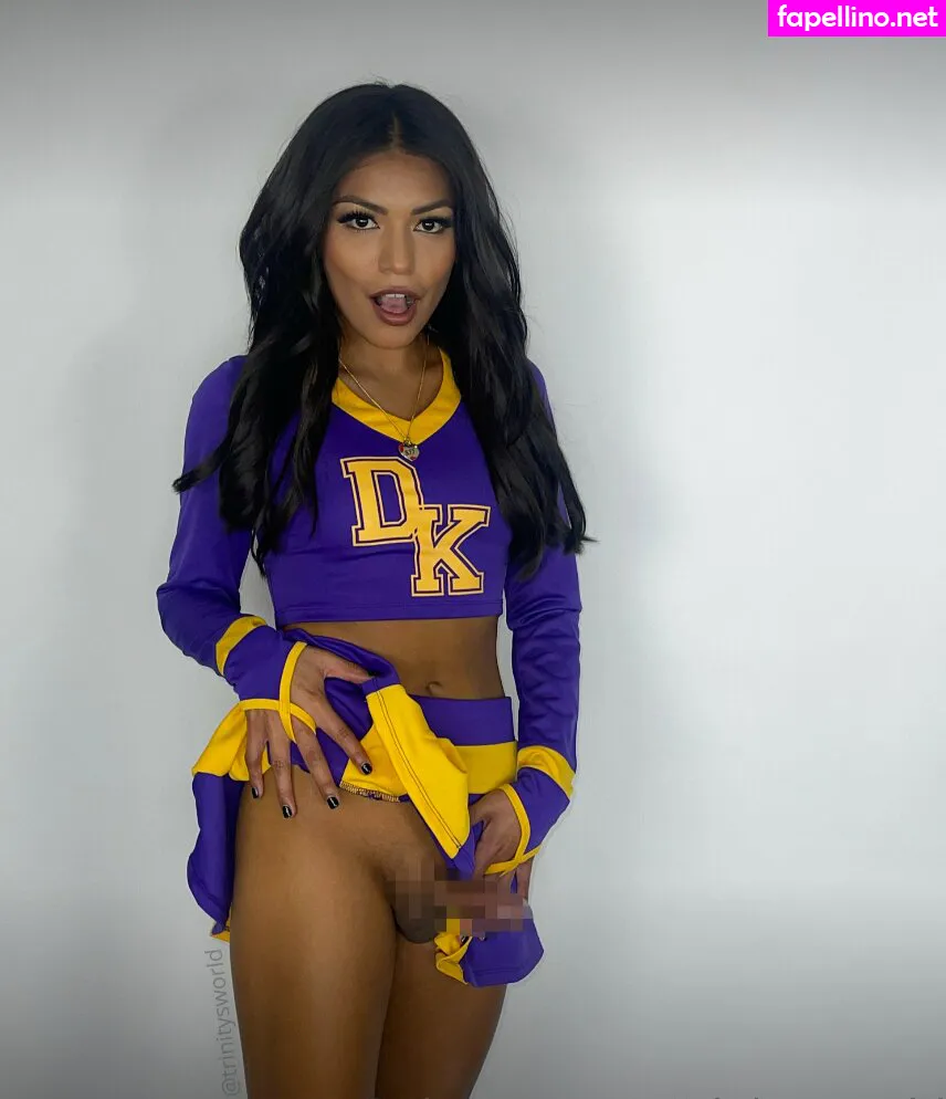 beautywithtrinity, trinitysworld Nude Leaked OnlyFans Photo #4Xu9DBPMJI