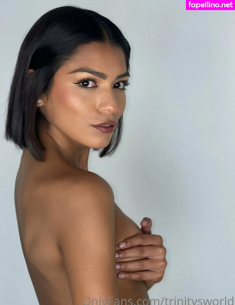 beautywithtrinity, trinitysworld Nude Leaked OnlyFans Photo #A2i862MIKa