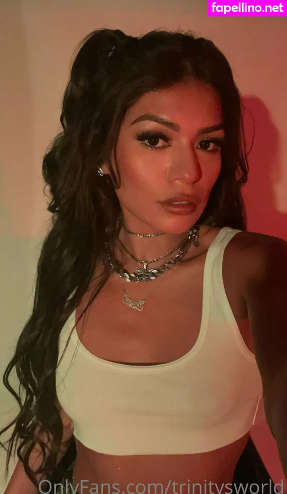 beautywithtrinity, trinitysworld Nude Leaked OnlyFans Photo #Y5GQ0e8H9s