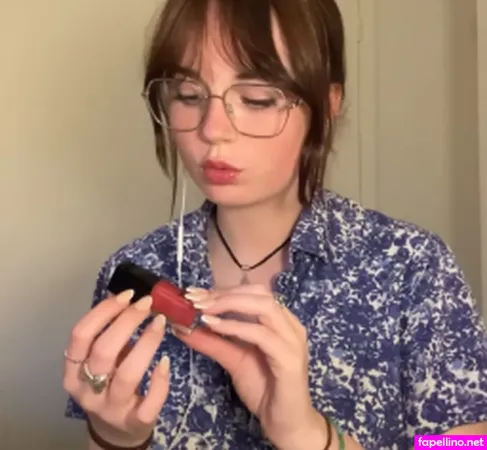 Beaux Asmr OnlyFans Thumbnail #8rZaX7STea