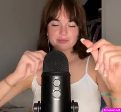 Beaux Asmr OnlyFans Thumbnail #BafftCb2ho