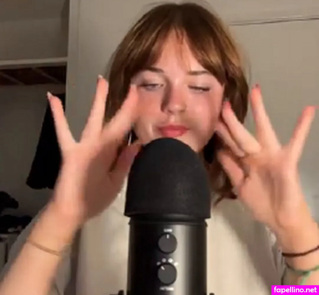 BeauxASMR462, beauxasmr Nude Leaked OnlyFans Photo #MTgNTp5b9v