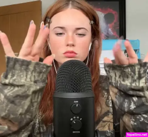 Beaux Asmr OnlyFans Thumbnail #TNbonWjlLC