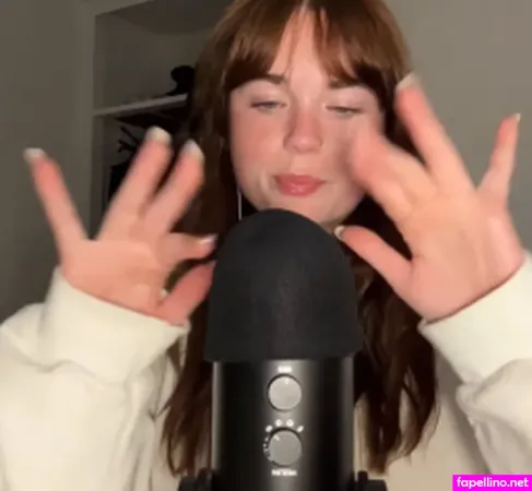 Beaux Asmr OnlyFans Thumbnail #U9CImebooR