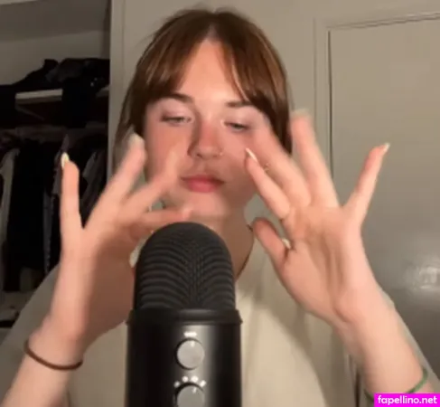 Beaux Asmr OnlyFans Thumbnail #gP5oCKRLVQ