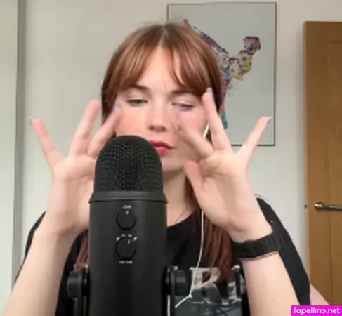 Beaux Asmr OnlyFans Thumbnail #lY52KSnKWe