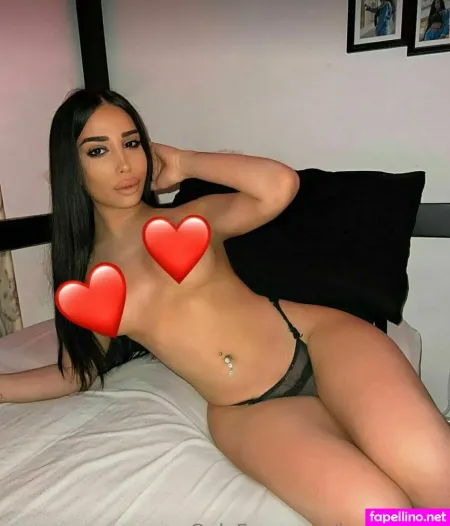 Beaxmartinez OnlyFans Thumbnail #89FHFG5235