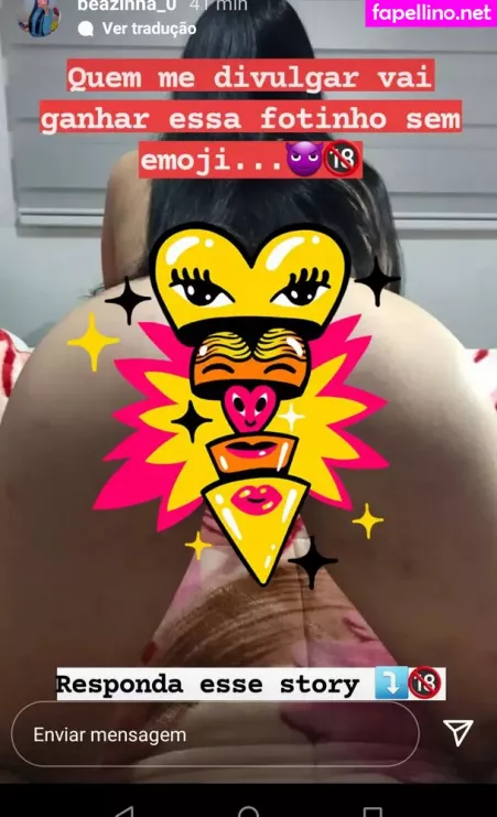 Beazinha 0 OnlyFans Thumbnail #a1XQCghbCr