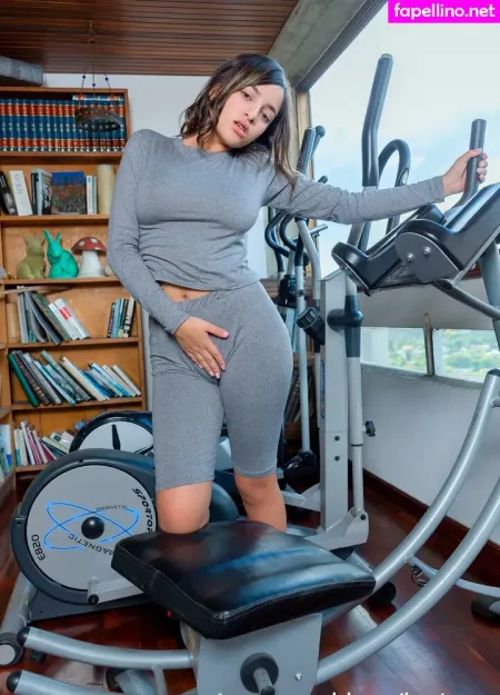 Beba Lopez OnlyFans Thumbnail #tbGyC7UKPr