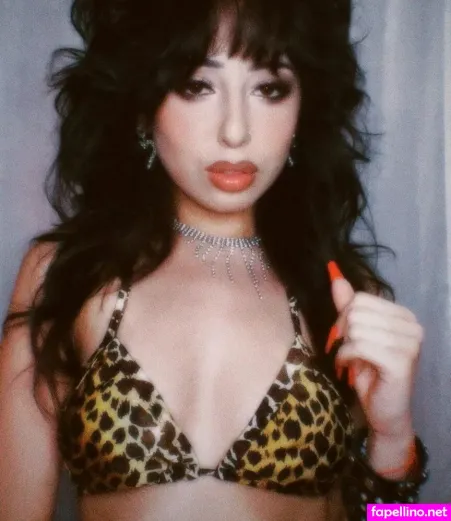 Bebe Bardot OnlyFans Thumbnail #WtUzLIoT6K