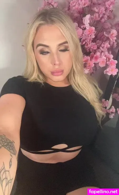 Bebe Chloe OnlyFans Thumbnail #ZfQ0o5U0EN