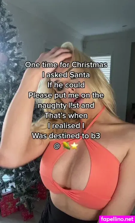 Bebe Chloe OnlyFans Thumbnail #cQaKUk823J