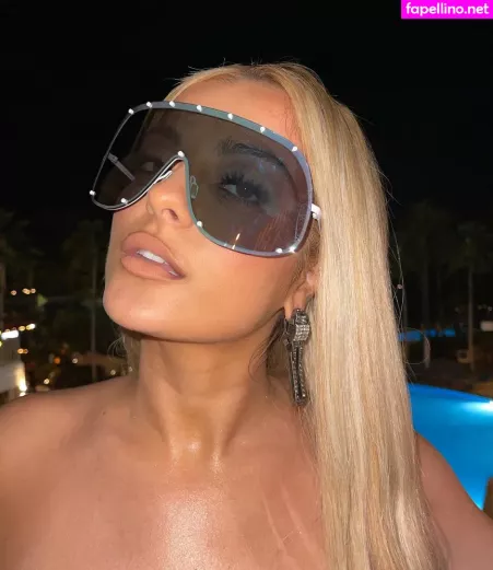 Bebe Rexha OnlyFans Thumbnail #4F5QUwQf50