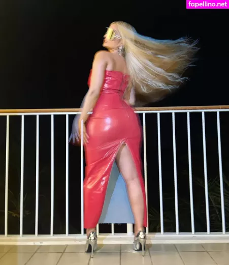 Bebe Rexha OnlyFans Thumbnail #9he1kFgfYw