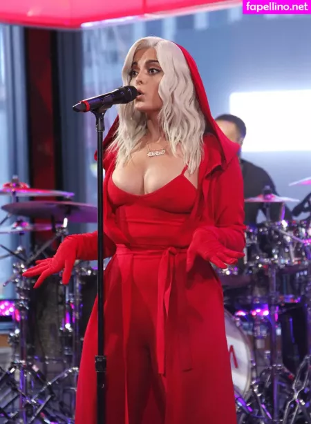 Bebe Rexha OnlyFans Thumbnail #NRSbZj1Xe7