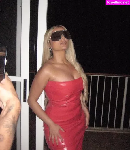 Bebe Rexha OnlyFans Thumbnail #Q5iyKnMBBk