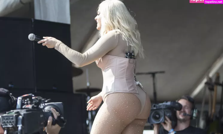Bebe Rexha OnlyFans Thumbnail #Rw5lfTUUqy
