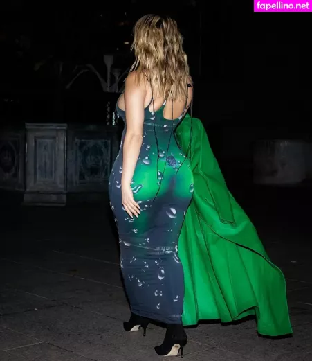 Bebe Rexha OnlyFans Thumbnail #SFzqvsowz1