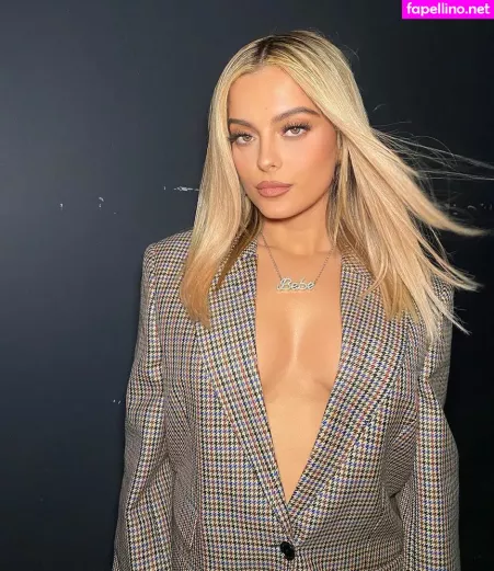 Bebe Rexha OnlyFans Thumbnail #fEymug9XsN