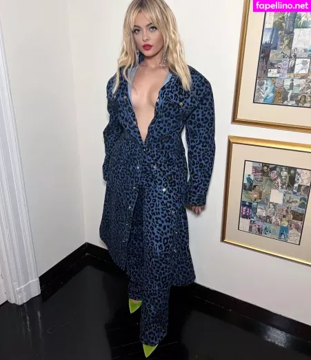 Bebe Rexha OnlyFans Thumbnail #mGtP42k7D4