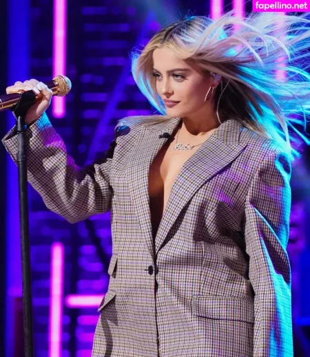 Bebe Rexha OnlyFans Thumbnail #nCl5sgMDCZ