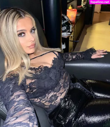 Bebe Rexha OnlyFans Thumbnail #oAr0Sx4l7x