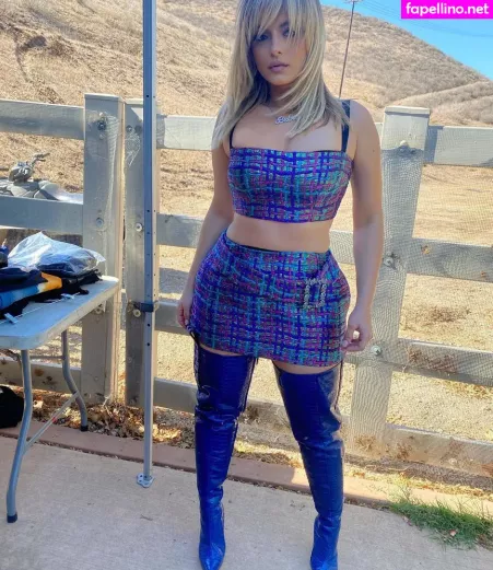 Bebe Rexha OnlyFans Thumbnail #sGMJwnGQrg