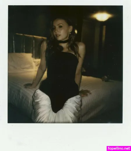 Bebe Wood OnlyFans Thumbnail #l7fqqEsjDk