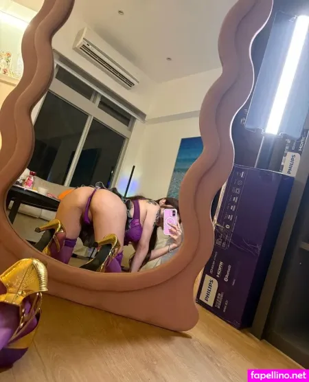 Bebe520 OnlyFans Thumbnail #3HDbl3KAyu