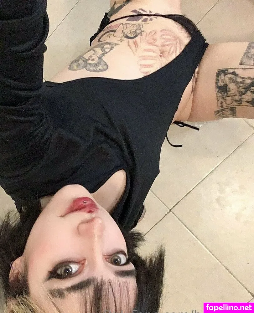 bebealce Nude Leaked OnlyFans Photo #7g33aQ3pie