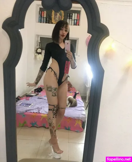 Bebealce OnlyFans Thumbnail #YlQVeStnPW