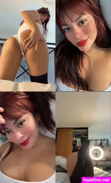 Bebecitacreamy OnlyFans Thumbnail #8gMHDtRWqK