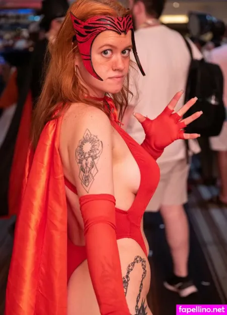 Bebecosplaysxo OnlyFans Thumbnail #CX4suti2Je