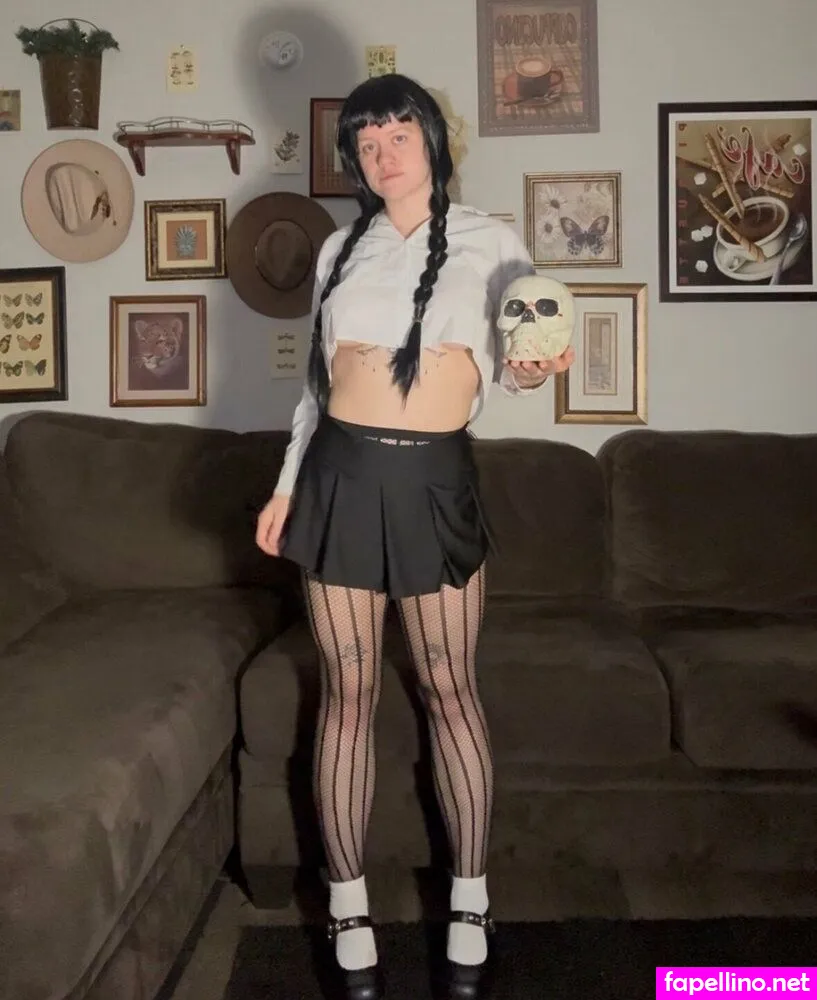 bebecosplaysxo Nude Leaked OnlyFans Photo #QWpQogRX9D