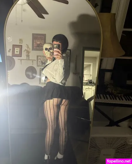 Bebecosplaysxo OnlyFans Thumbnail #k0QeVoBzKG