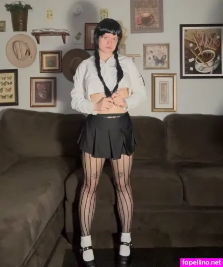 Bebecosplaysxo OnlyFans Thumbnail #t8WFHcrc37