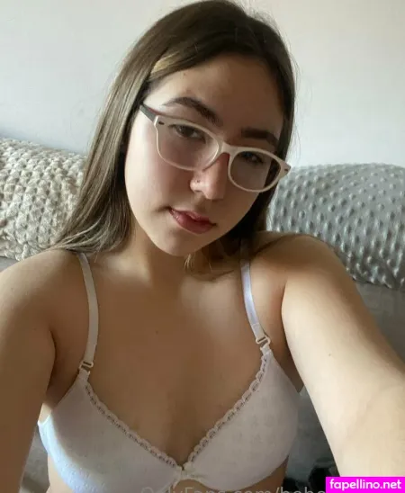 Bebediablita OnlyFans Thumbnail #AsY580vYyT