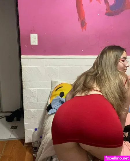 Bebediablita OnlyFans Thumbnail #F6yk0UIKFI